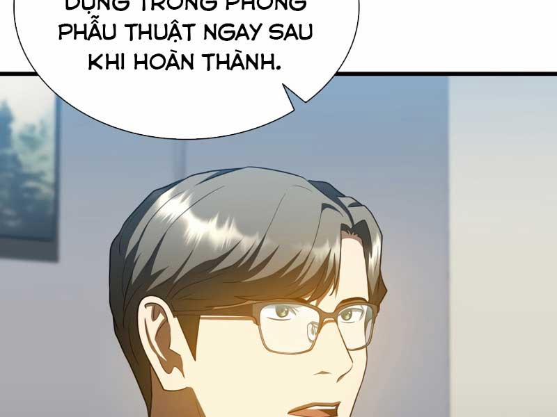 Bác Sĩ Phẫu Thuật Hoàn Hảo 78 trang 34