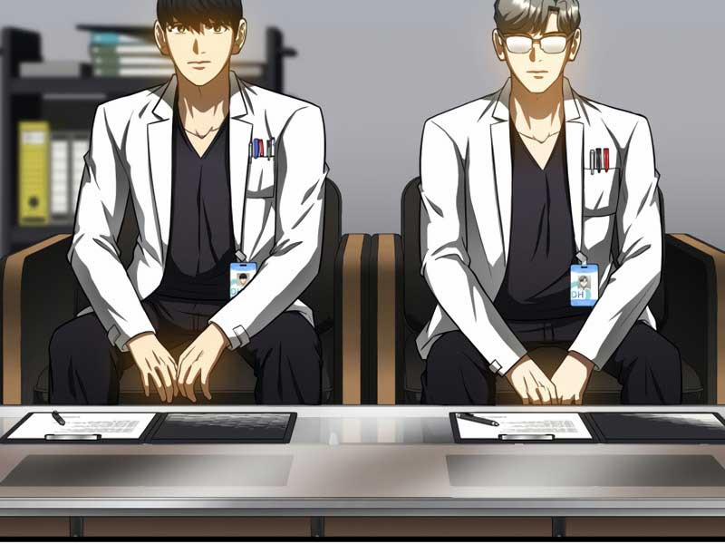 Bác Sĩ Phẫu Thuật Hoàn Hảo 78 trang 4