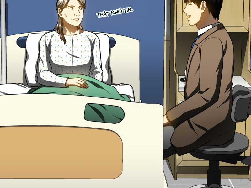 Bác Sĩ Phẫu Thuật Hoàn Hảo 78 trang 76