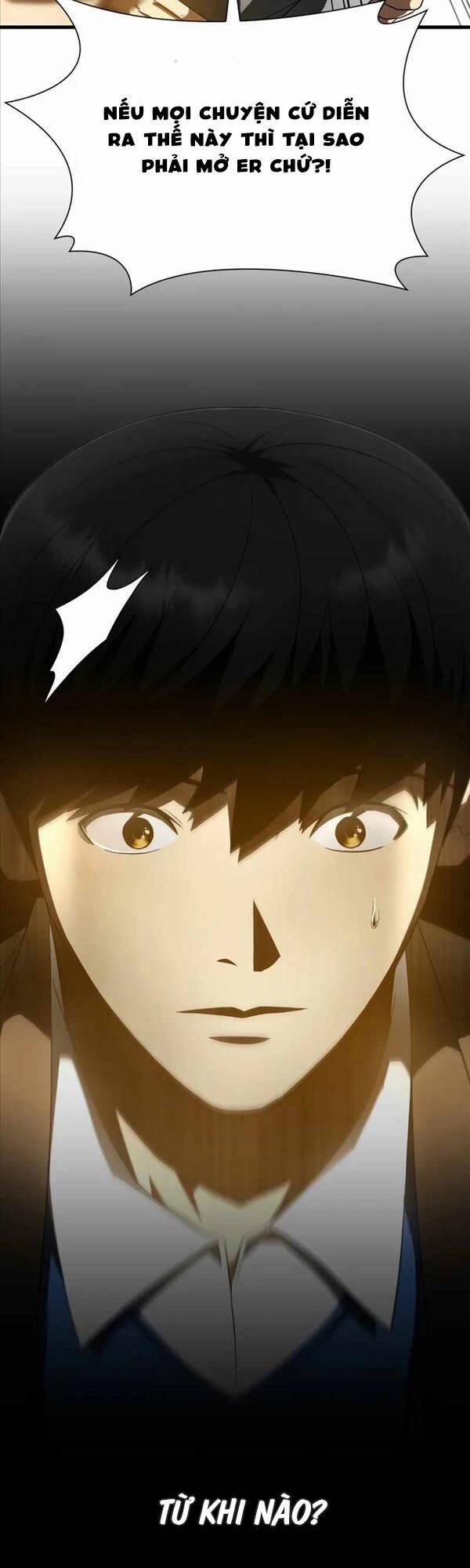 Bác Sĩ Phẫu Thuật Hoàn Hảo 79 trang 23