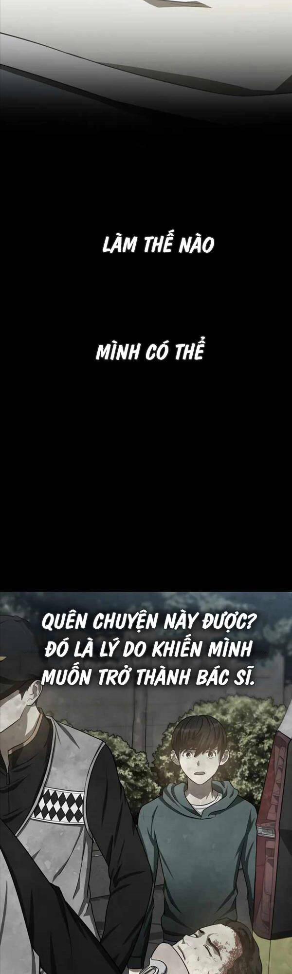Bác Sĩ Phẫu Thuật Hoàn Hảo 79 trang 26
