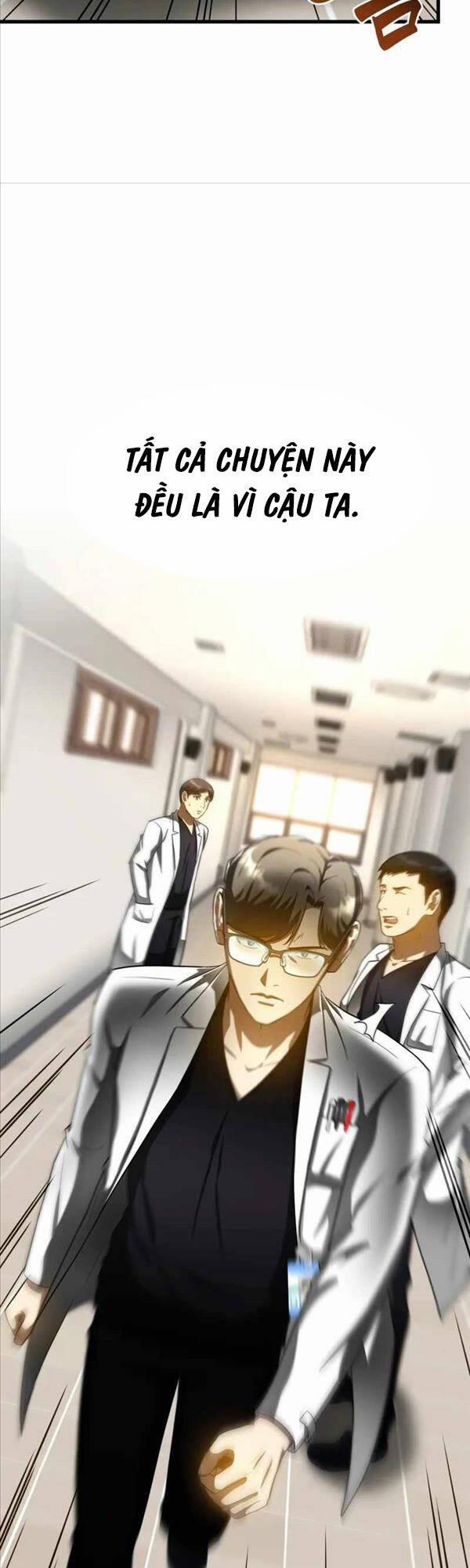 Bác Sĩ Phẫu Thuật Hoàn Hảo 79 trang 42