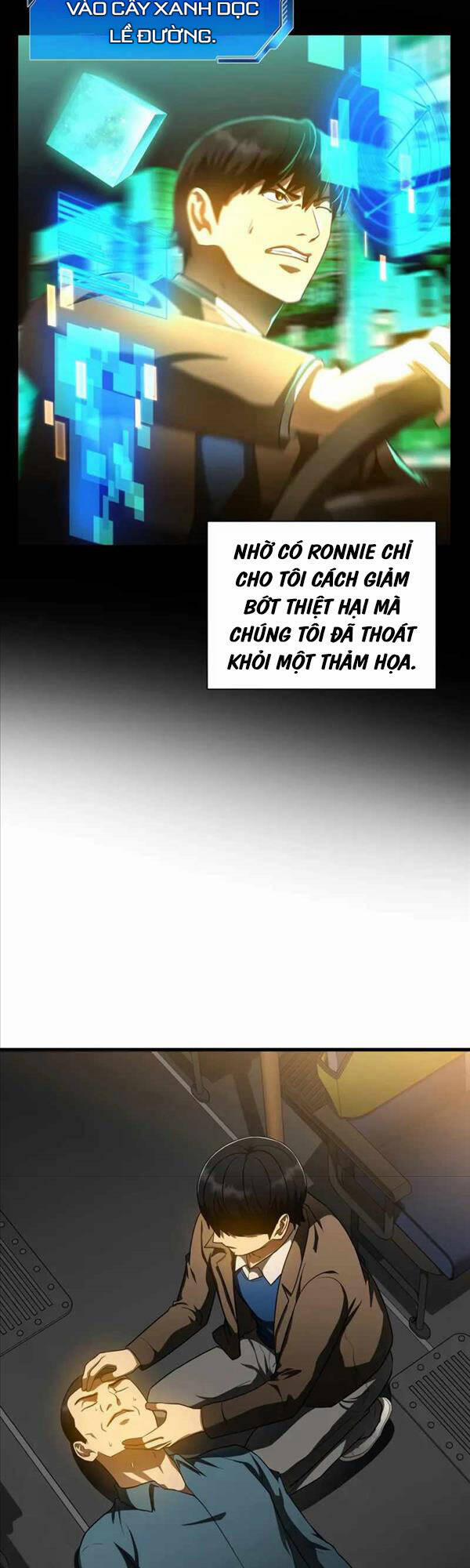 Bác Sĩ Phẫu Thuật Hoàn Hảo 79 trang 6