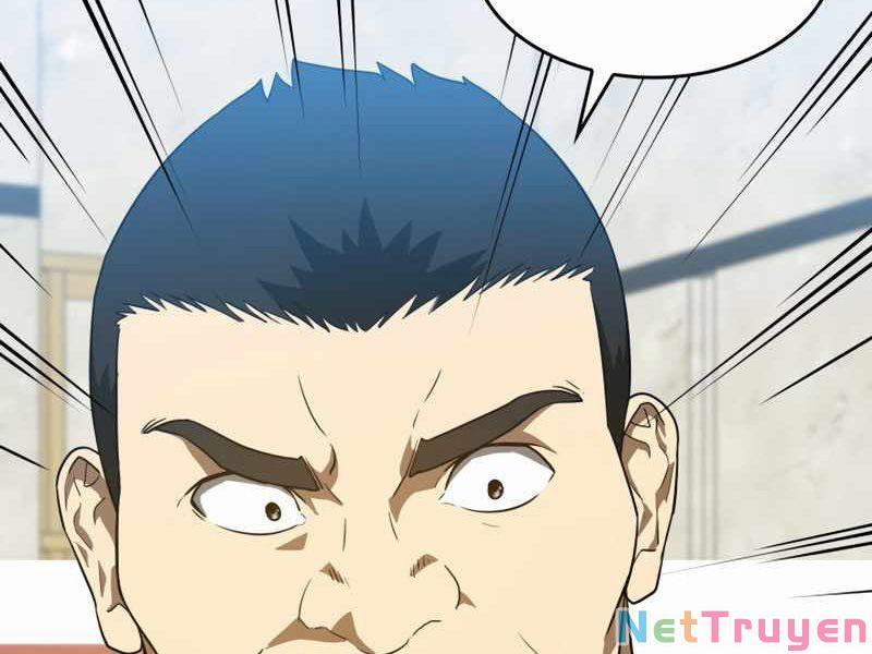 Bác Sĩ Phẫu Thuật Hoàn Hảo 8 trang 10