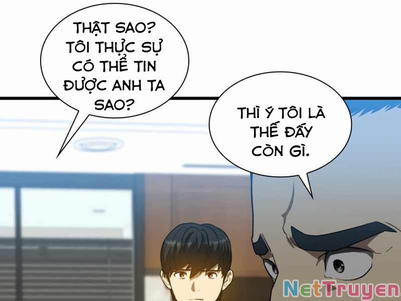 Bác Sĩ Phẫu Thuật Hoàn Hảo 8 trang 18