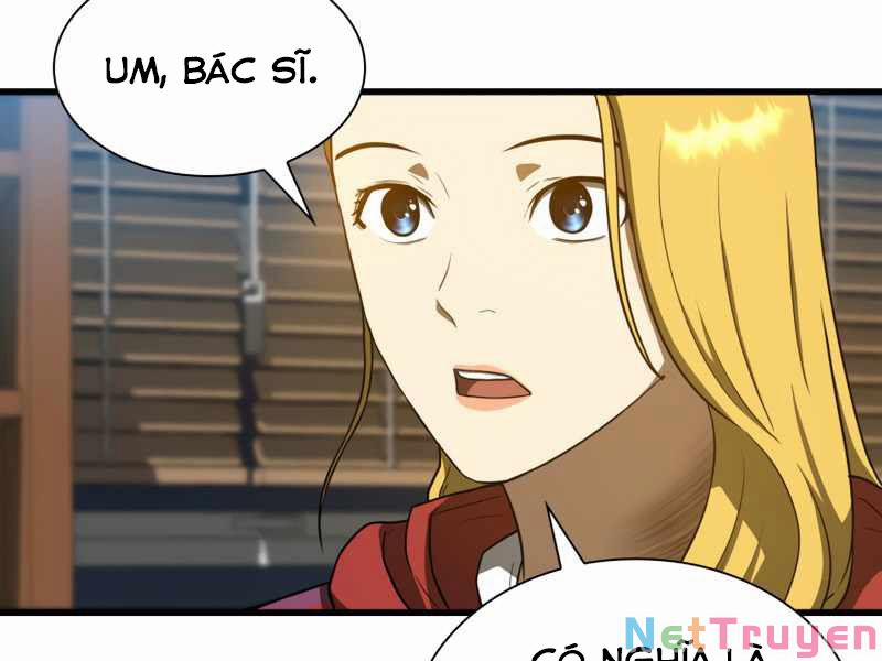 Bác Sĩ Phẫu Thuật Hoàn Hảo 8 trang 183
