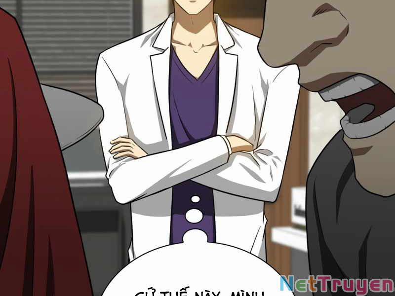 Bác Sĩ Phẫu Thuật Hoàn Hảo 8 trang 19