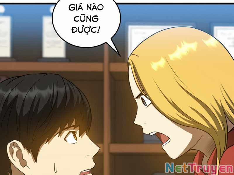 Bác Sĩ Phẫu Thuật Hoàn Hảo 8 trang 193