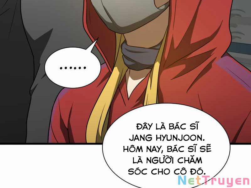 Bác Sĩ Phẫu Thuật Hoàn Hảo 8 trang 2