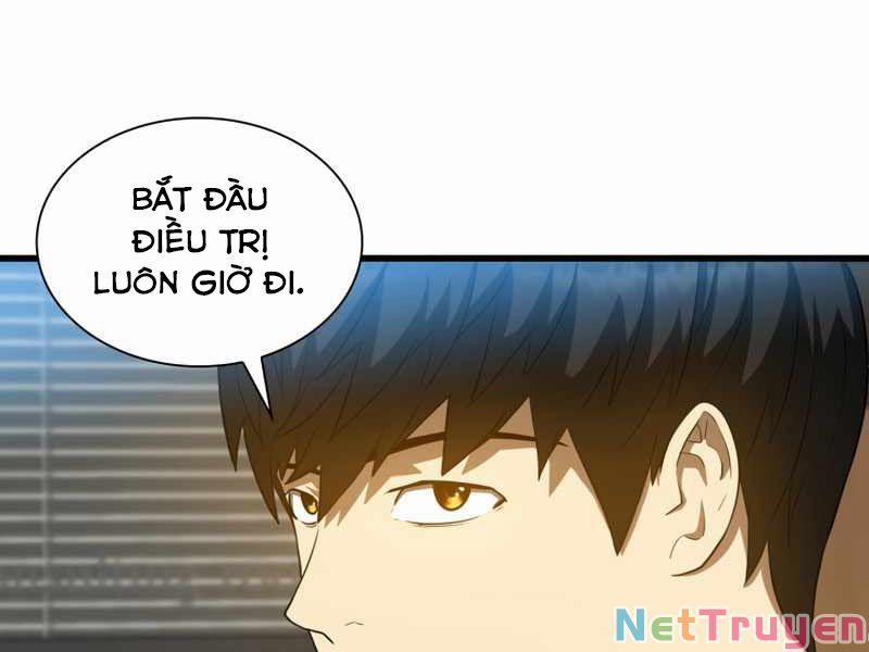 Bác Sĩ Phẫu Thuật Hoàn Hảo 8 trang 21