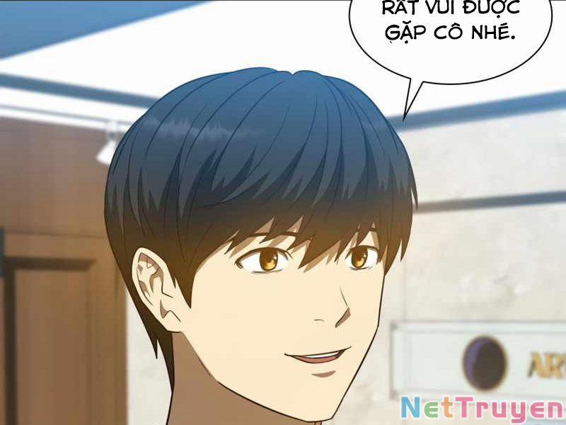 Bác Sĩ Phẫu Thuật Hoàn Hảo 8 trang 4