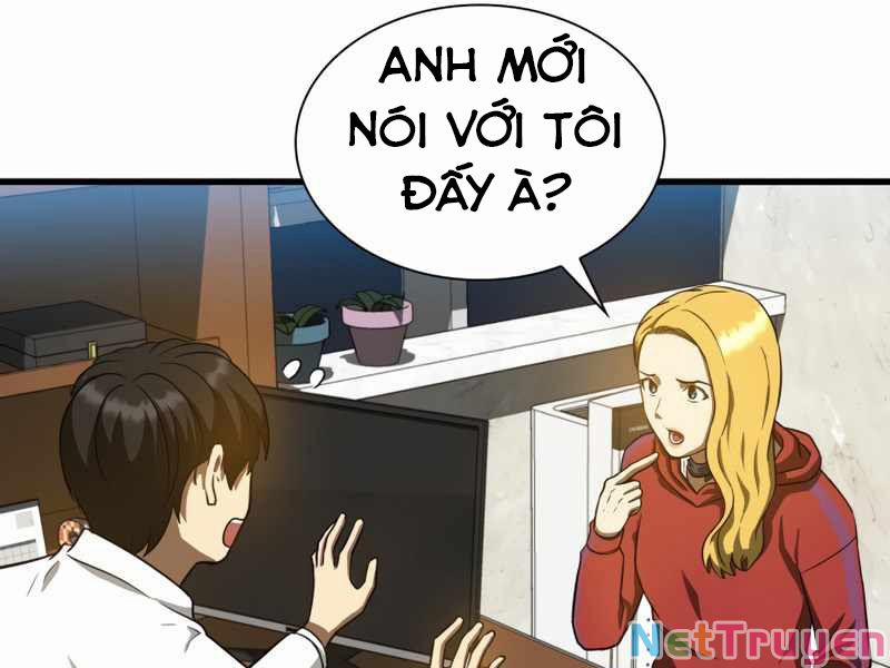 Bác Sĩ Phẫu Thuật Hoàn Hảo 8 trang 57