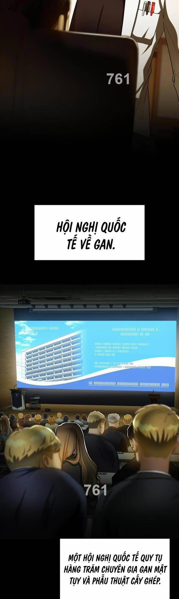 Bác Sĩ Phẫu Thuật Hoàn Hảo 80 trang 2