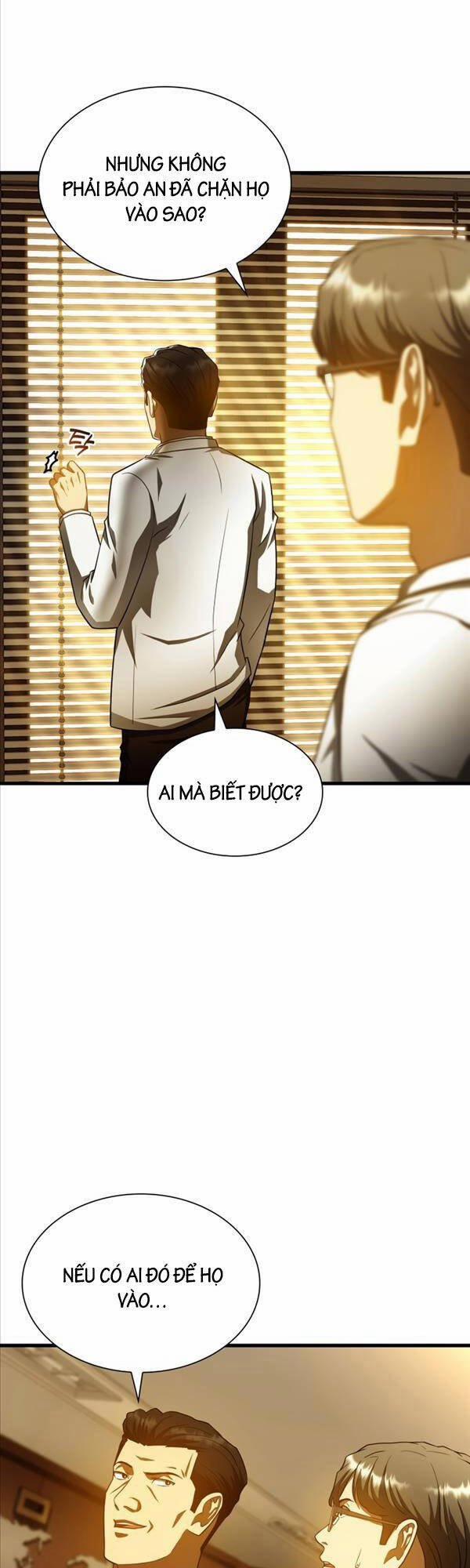 Bác Sĩ Phẫu Thuật Hoàn Hảo 80 trang 20