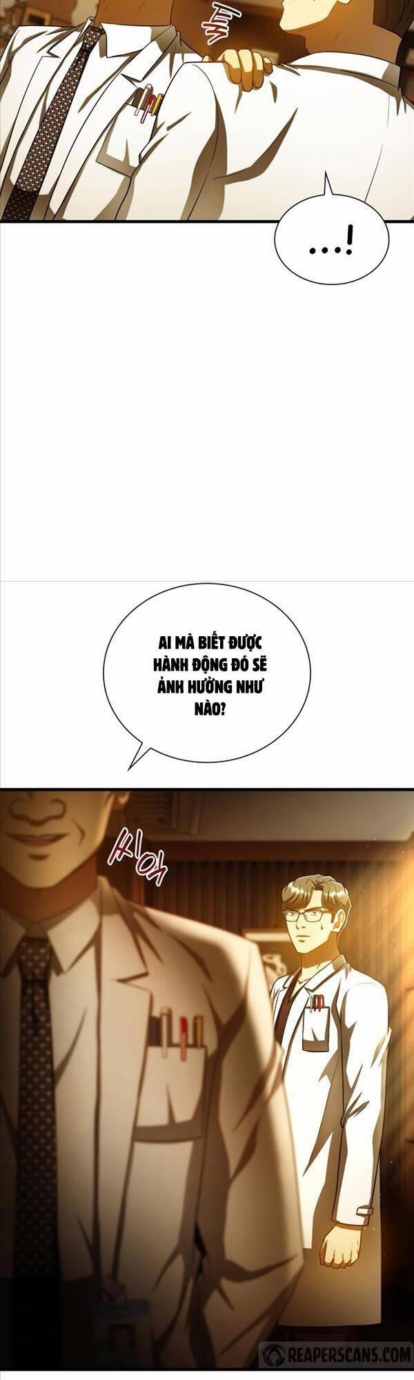 Bác Sĩ Phẫu Thuật Hoàn Hảo 80 trang 21