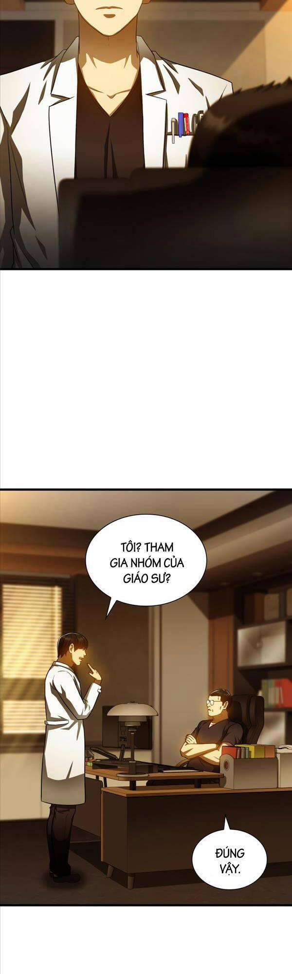 Bác Sĩ Phẫu Thuật Hoàn Hảo 80 trang 24