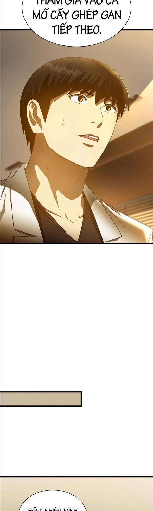 Bác Sĩ Phẫu Thuật Hoàn Hảo 80 trang 32