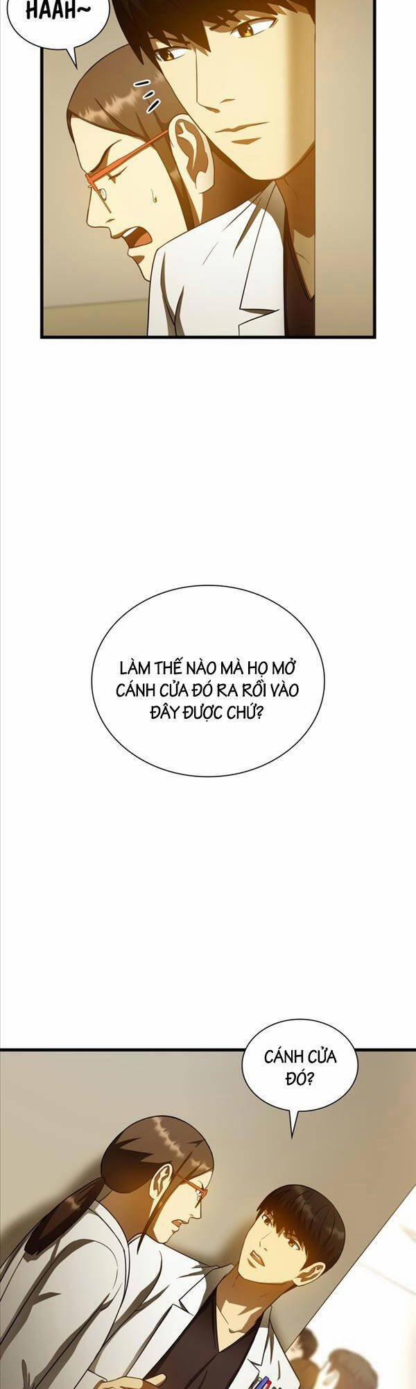 Bác Sĩ Phẫu Thuật Hoàn Hảo 80 trang 41