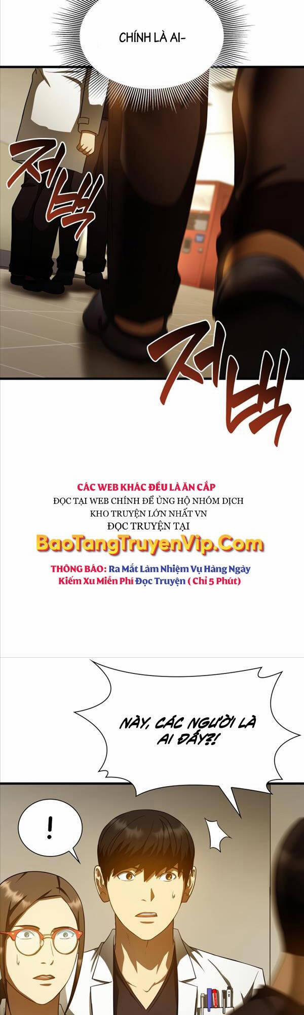 Bác Sĩ Phẫu Thuật Hoàn Hảo 80 trang 43