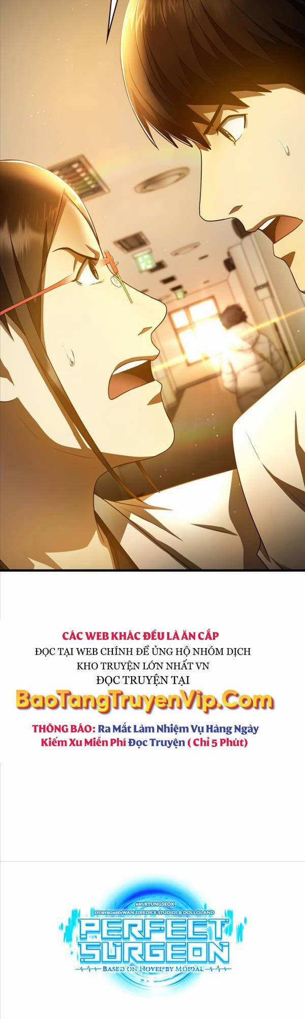 Bác Sĩ Phẫu Thuật Hoàn Hảo 80 trang 48