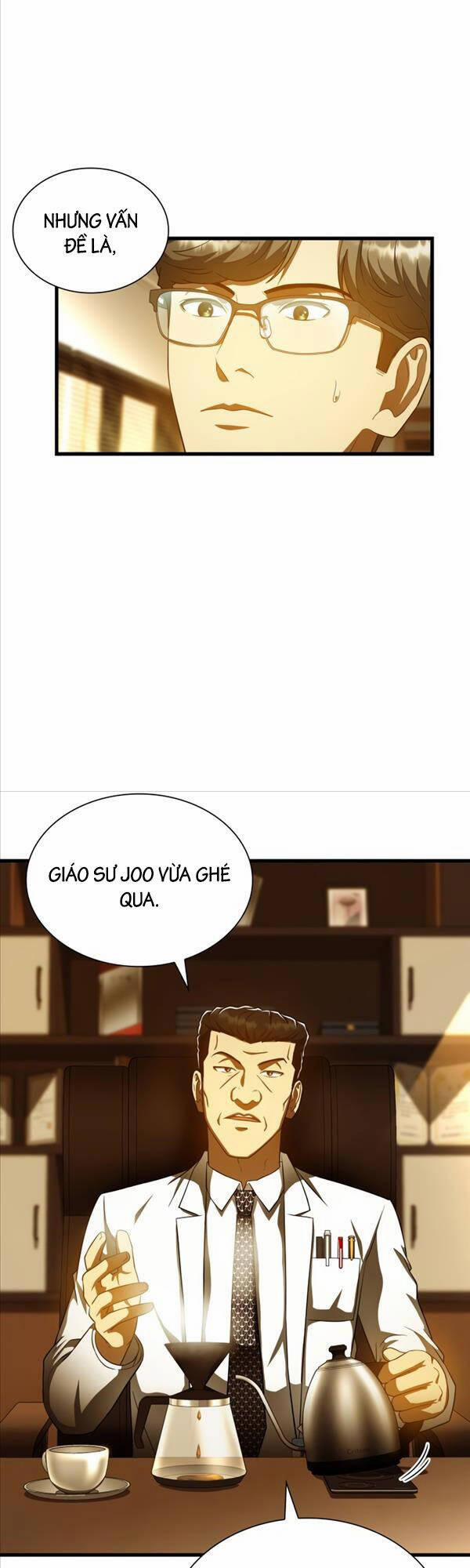 Bác Sĩ Phẫu Thuật Hoàn Hảo 80 trang 8