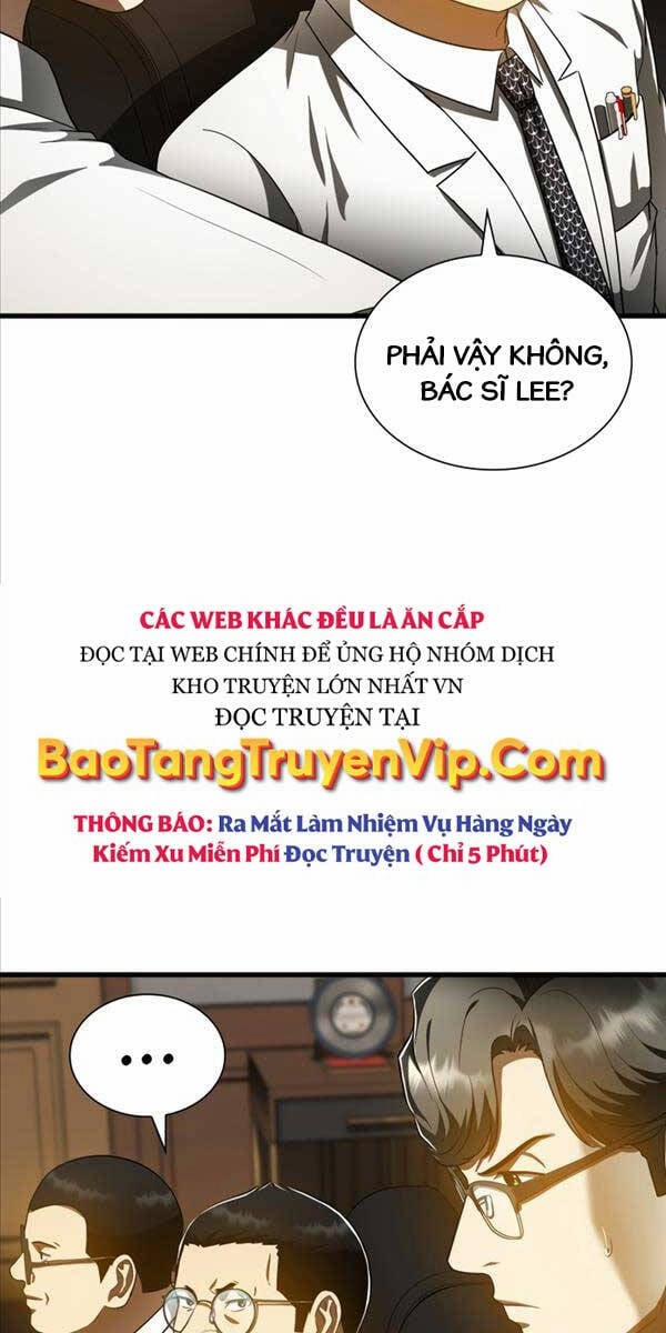 Bác Sĩ Phẫu Thuật Hoàn Hảo 81 trang 12