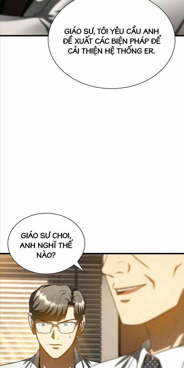 Bác Sĩ Phẫu Thuật Hoàn Hảo 81 trang 19