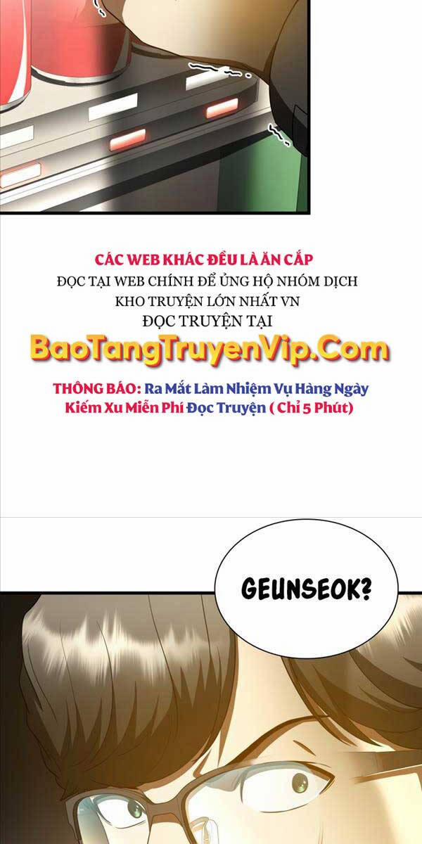 Bác Sĩ Phẫu Thuật Hoàn Hảo 81 trang 49