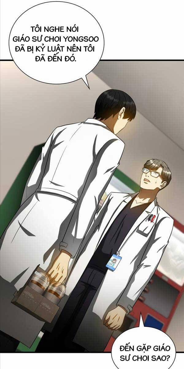 Bác Sĩ Phẫu Thuật Hoàn Hảo 81 trang 54