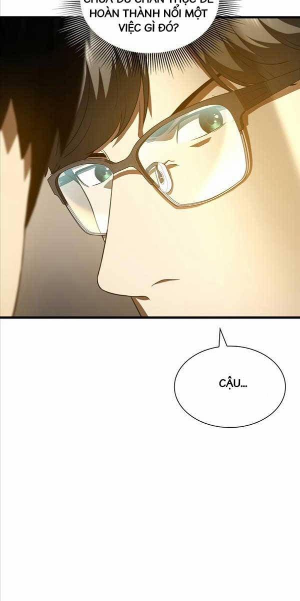 Bác Sĩ Phẫu Thuật Hoàn Hảo 81 trang 61