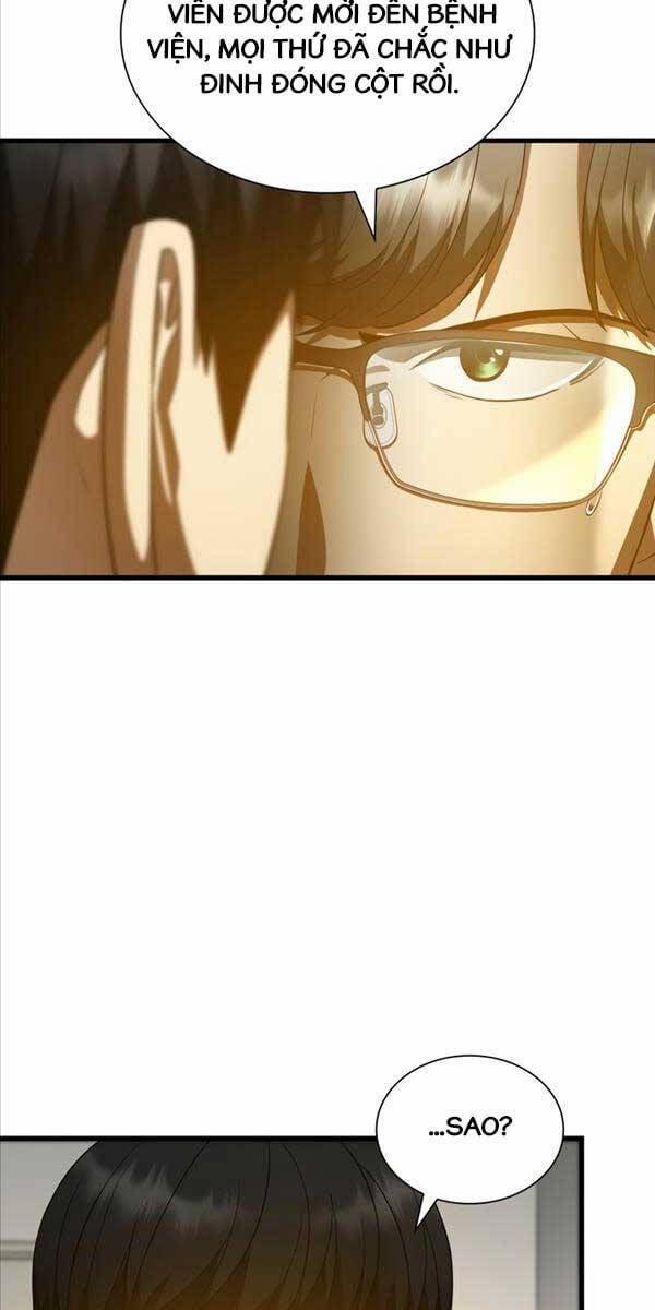 Bác Sĩ Phẫu Thuật Hoàn Hảo 81 trang 66