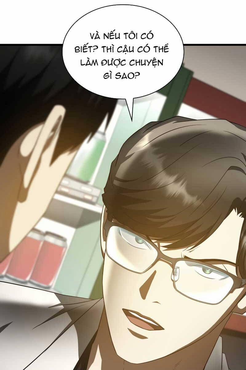 Bác Sĩ Phẫu Thuật Hoàn Hảo 82 trang 28