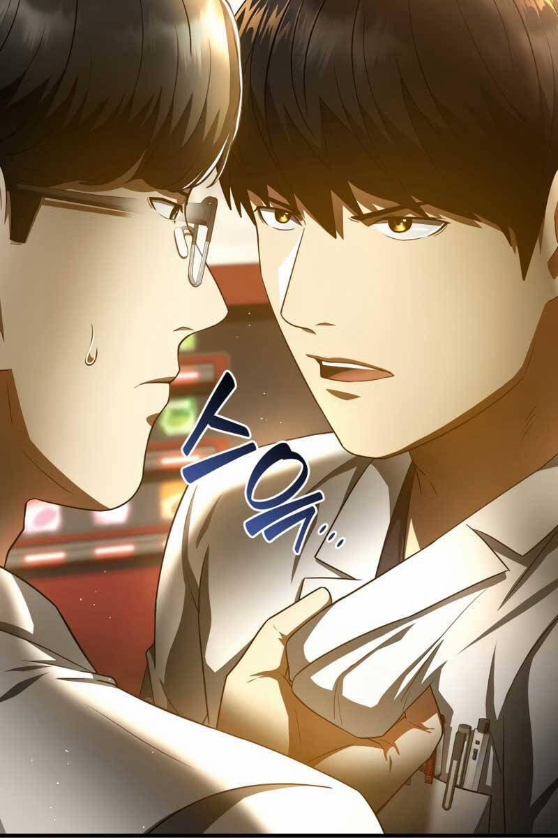 Bác Sĩ Phẫu Thuật Hoàn Hảo 82 trang 3