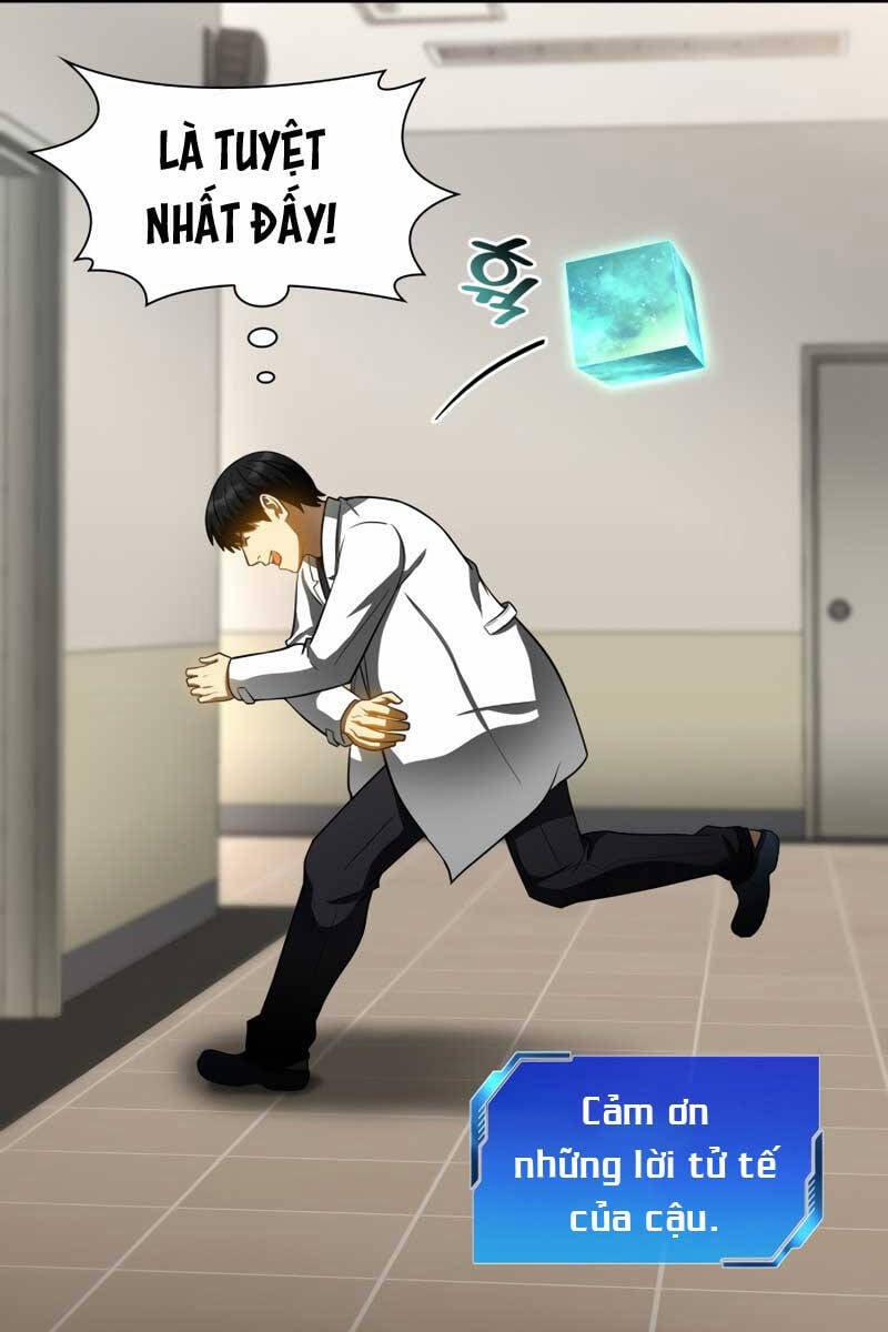 Bác Sĩ Phẫu Thuật Hoàn Hảo 82 trang 89