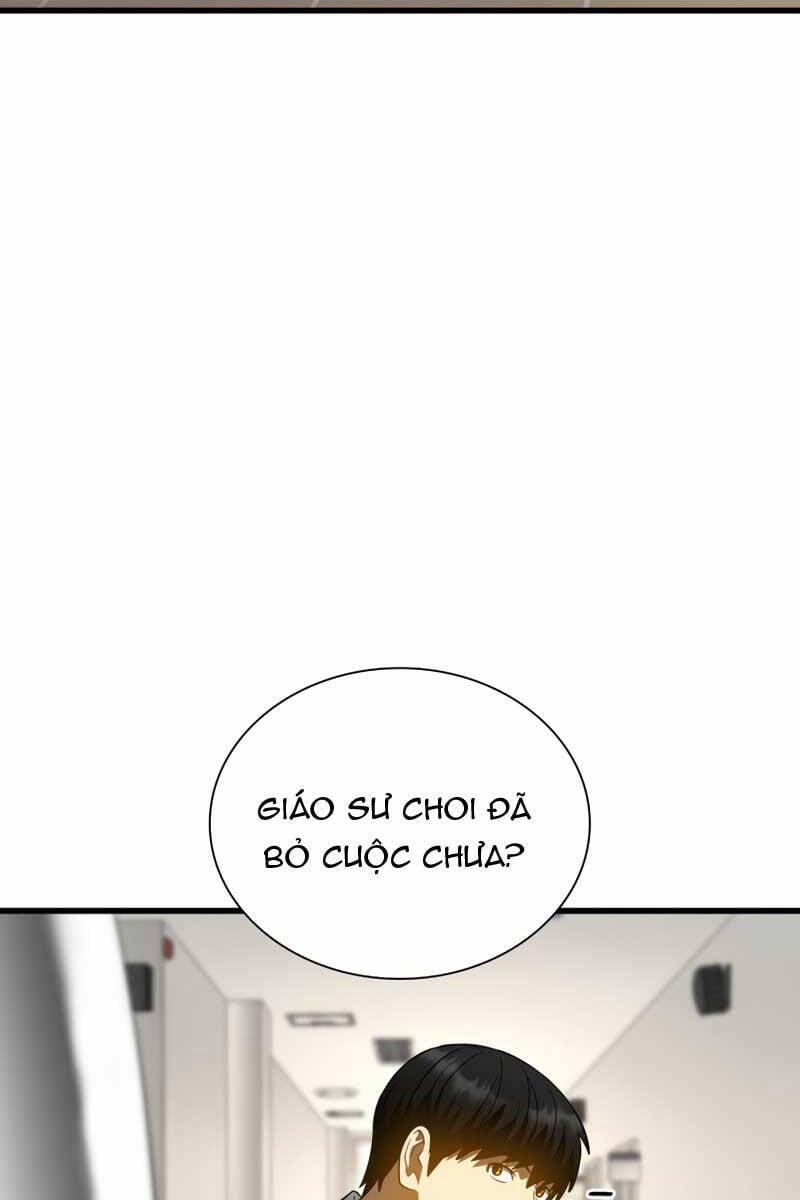 Bác Sĩ Phẫu Thuật Hoàn Hảo 82 trang 90