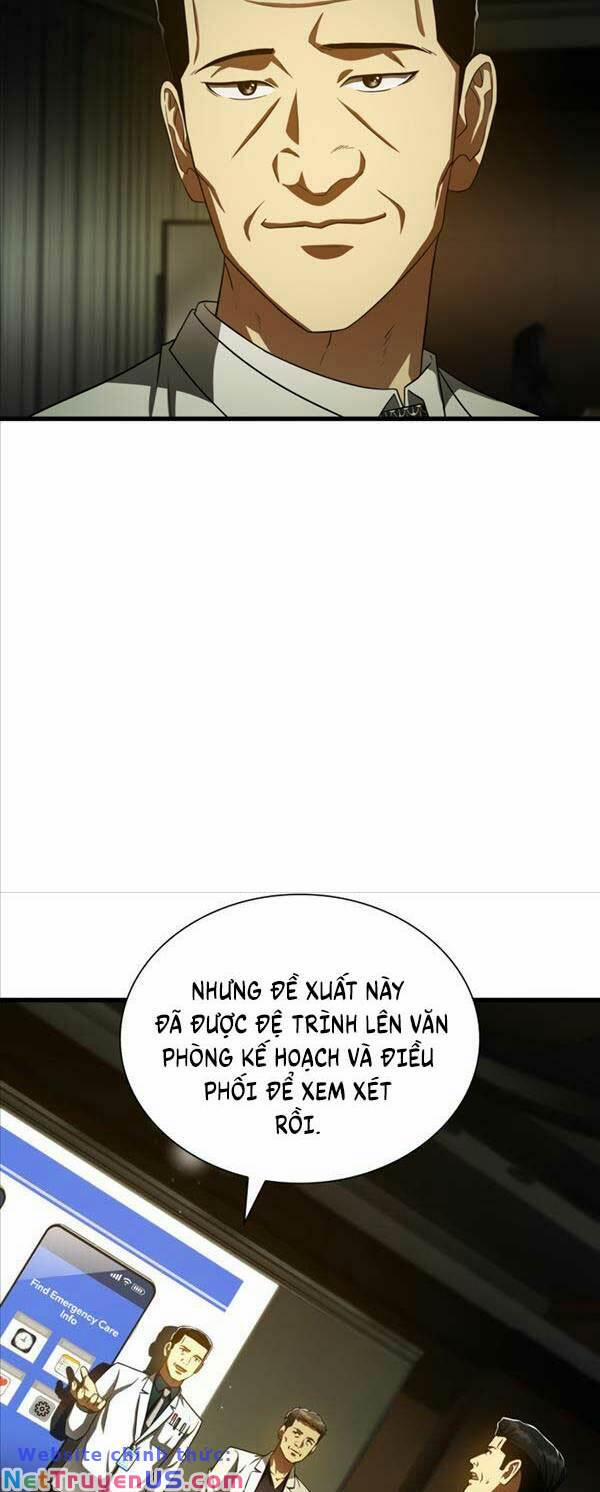 Bác Sĩ Phẫu Thuật Hoàn Hảo 83 trang 29