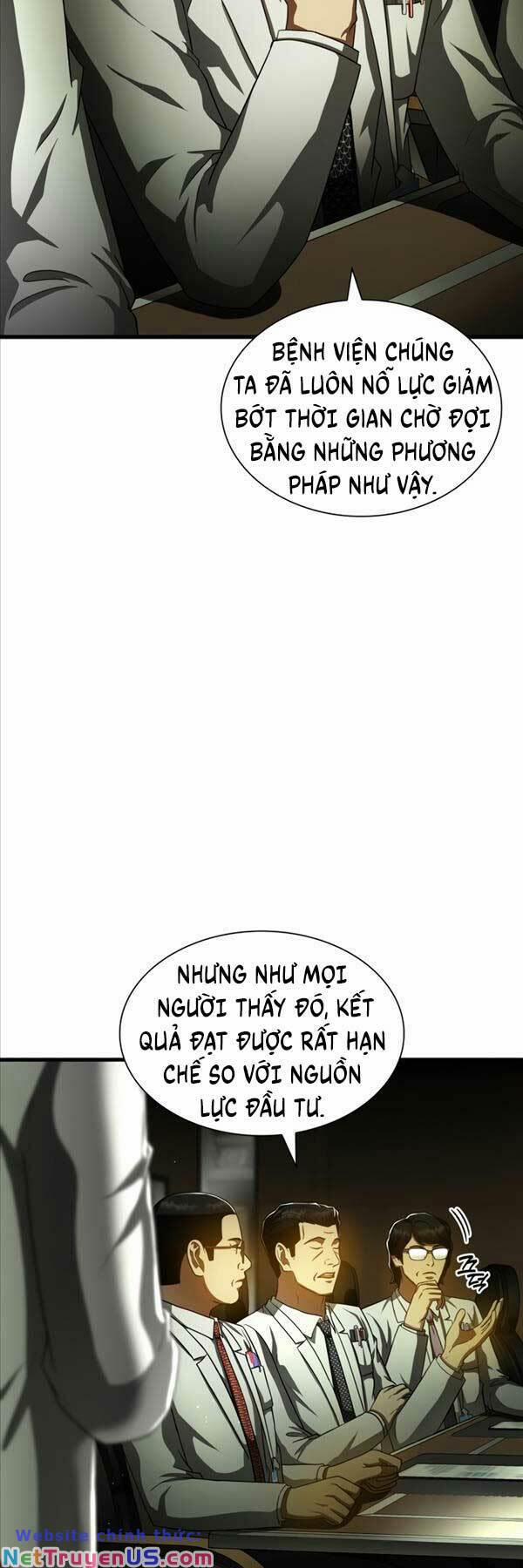 Bác Sĩ Phẫu Thuật Hoàn Hảo 83 trang 3