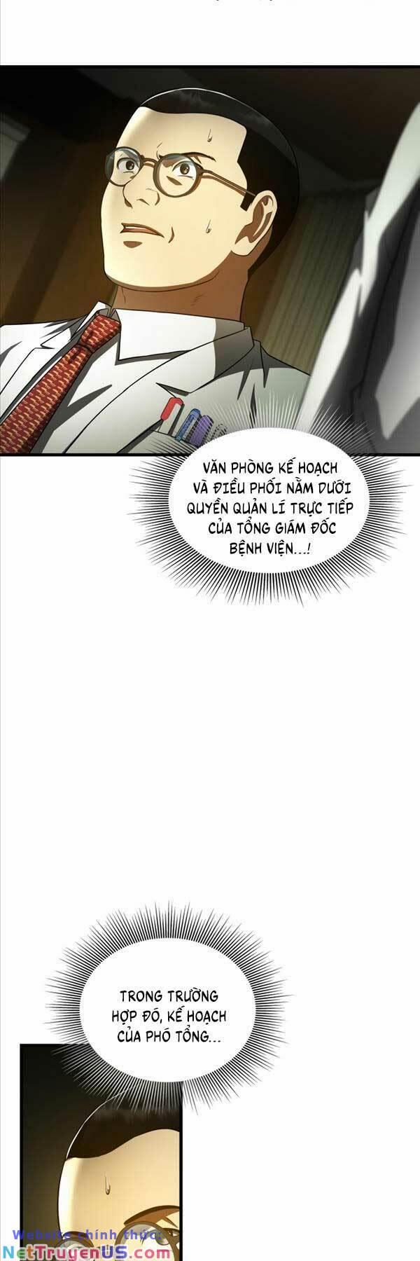 Bác Sĩ Phẫu Thuật Hoàn Hảo 83 trang 32