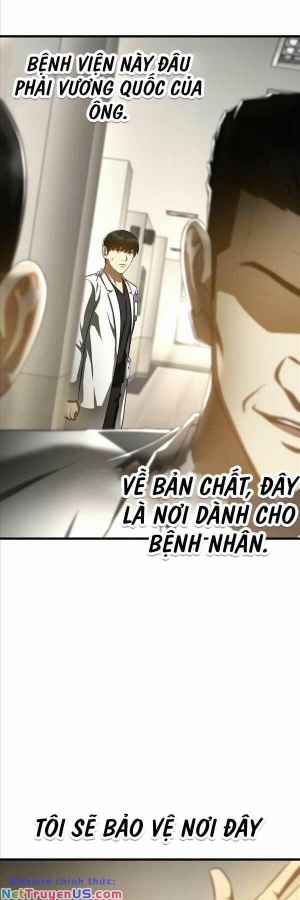 Bác Sĩ Phẫu Thuật Hoàn Hảo 83 trang 45