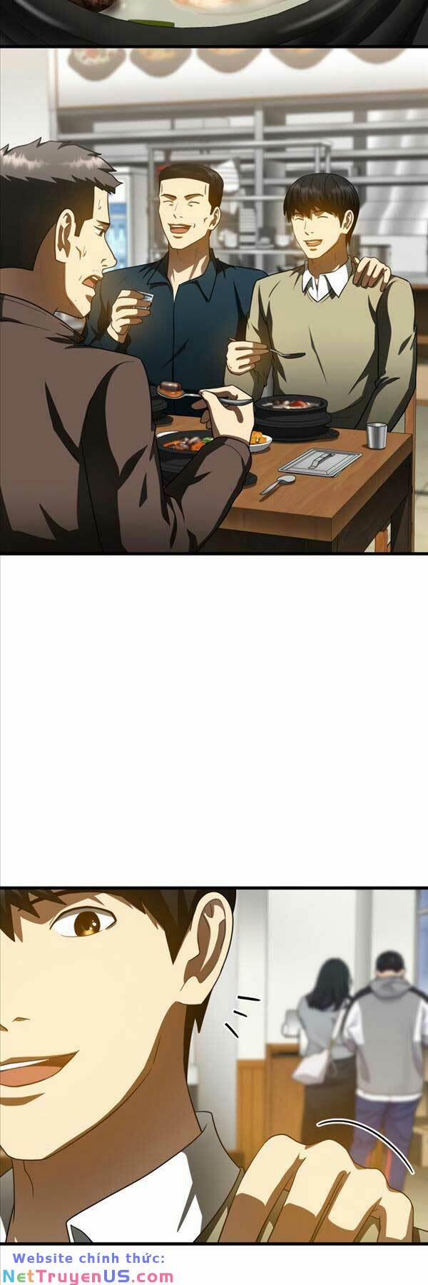 Bác Sĩ Phẫu Thuật Hoàn Hảo 83 trang 51