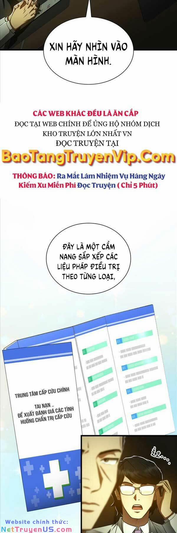 Bác Sĩ Phẫu Thuật Hoàn Hảo 83 trang 7