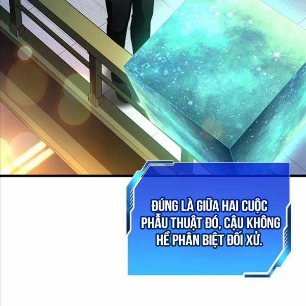 Bác Sĩ Phẫu Thuật Hoàn Hảo 84 trang 126