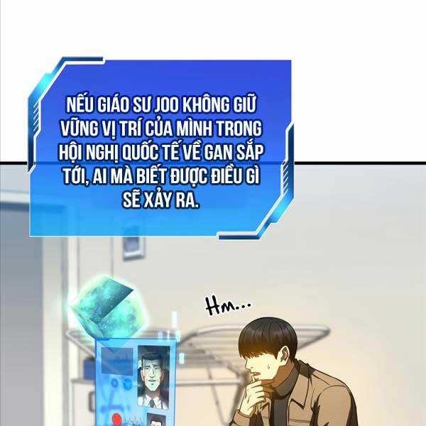 Bác Sĩ Phẫu Thuật Hoàn Hảo 84 trang 145