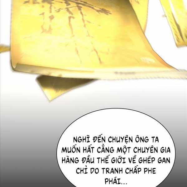 Bác Sĩ Phẫu Thuật Hoàn Hảo 84 trang 150