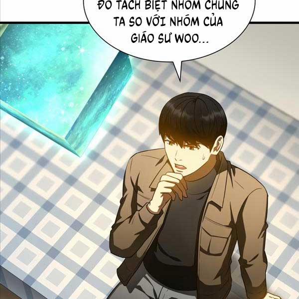 Bác Sĩ Phẫu Thuật Hoàn Hảo 84 trang 154