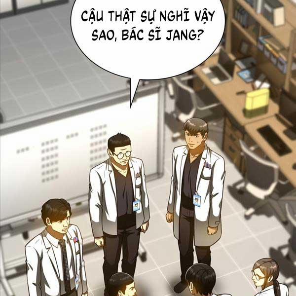 Bác Sĩ Phẫu Thuật Hoàn Hảo 84 trang 173