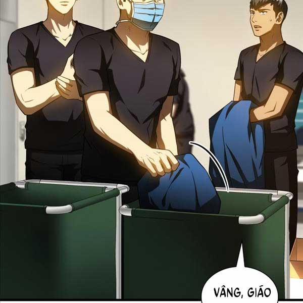 Bác Sĩ Phẫu Thuật Hoàn Hảo 84 trang 35