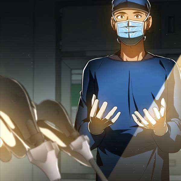 Bác Sĩ Phẫu Thuật Hoàn Hảo 84 trang 46