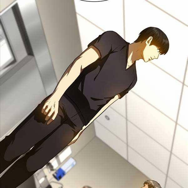 Bác Sĩ Phẫu Thuật Hoàn Hảo 84 trang 56