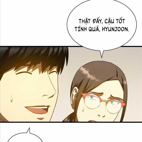 Bác Sĩ Phẫu Thuật Hoàn Hảo 84 trang 70